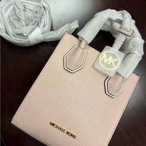 Brand New Michael Kors mini.